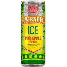 Smirnoff - Pineapple Can
